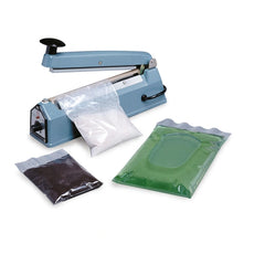 IMPULSE SEALER MACHINE , HAND OPERATED - Mabrook Hotel Supplies