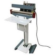 Impulse Foot Sealer.