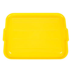 TRAEX COLOR-MATE YELLOW FOOD STORAGE BOX LID - Mabrook Hotel Supplies