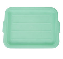 TRAEX COLOR-MATE GREEN FOOD STORAGE BOX LID - Mabrook Hotel Supplies