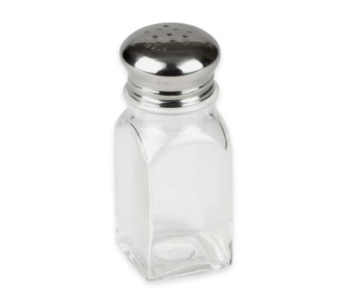 TRAEX 2 OZ SALT/PEPPER SHAKER - Mabrook Hotel Supplies