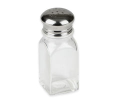 TRAEX 2 OZ SALT/PEPPER SHAKER - Mabrook Hotel Supplies