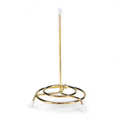 CHECK SPINDLE - GOLD - Mabrook Hotel Supplies