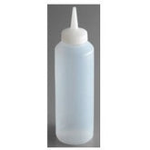 SQUEEZE BOTTLE DISPENSER 12 OZ