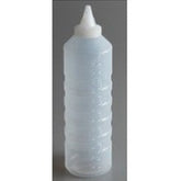 "TRAE SQUEZZE BOTTLE DISPENSER, 24 OZ; CLOSEABLE CAP;"