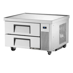 Chef Base Refrigerator with 2 Drawers. - Mabrook Hotel Supplies