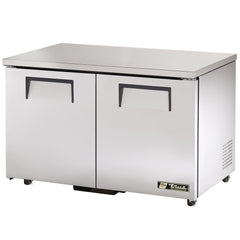 Double Door Undercounter Refrigerator. - Mabrook Hotel Supplies