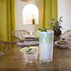 WMF TRUE FLAVOUR LATTE MACCHIATO GLASS - Mabrook Hotel Supplies