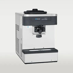 SOFT SERVE FREEZER. SINGLE FLAVOR. COUNTERTOP. - Mabrook Hotel Supplies