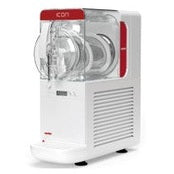1 Bowl with 2.8 Ltr ICON 1 Cold Drink Dispenser.