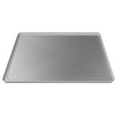 Aluminium Baking Tray, Dim.: 600x400 mm.