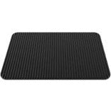 GN1/1 RIBBED-FLAT TEFLON FARIKO PLATE