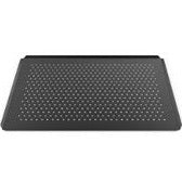 GN1/1 PERFORATED TEFLON COATED ALUMINIUM PAN