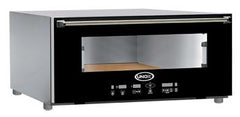 DeckTop Single Deck Integrated Controls Ovens for 1 60x40 Trays. - Mabrook Hotel Supplies