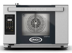 BAKERLUX SHOP.Pro LED - 3 Trays 460x330 LED Stefania Oven (Old Code: UNO-XEFT03HSELDV) - Mabrook Hotel Supplies