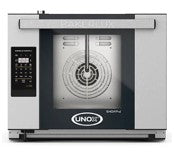 BAKERLUX SHOP.Pro™ LED- 4 Trays 460x330 LED Arianna Oven (OLD CODE: UNO-XEFT04HSELDV). - Mabrook Hotel Supplies