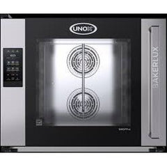 VITTORIA ELECTRIC CONVECTION OVEN LED 6 600X400. - Mabrook Hotel Supplies