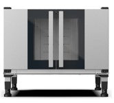 LIEVOX Proofers with Fans - 10 Trays 600x400 mm. - Mabrook Hotel Supplies
