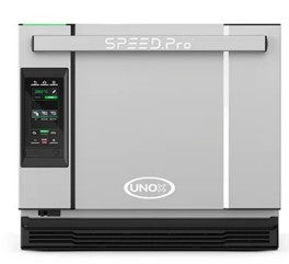 SPEED Pro Duo Oven with 3 trays 460x330 mm. - Mabrook Hotel Supplies