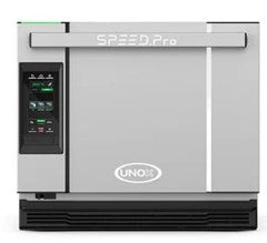 SPEED Pro Duo Oven with 3 trays 460x330 mm. - Mabrook Hotel Supplies