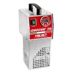 Sous vide immersion cooker. Immersion resistance/heater is not covered under warranty. - Mabrook Hotel Supplies