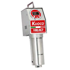 Sous vide immersion cooker. Immersion resistance/heater is not covered under warranty. - Mabrook Hotel Supplies