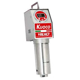 Sous vide immersion cooker. Immersion resistance/heater is not covered under warranty. - Mabrook Hotel Supplies