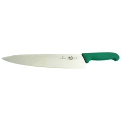 VICTORINOX CHEF'S KNIFE, GREEN 31 CM, PETTY KNIFE - Mabrook Hotel Supplies