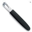 VICTORINOX LEMON DECORATOR, BLACK HANDLE BLACK