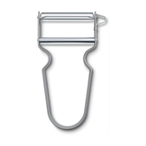 VICTORINOX STAINLESS STEEL POTATO PEELER - Mabrook Hotel Supplies