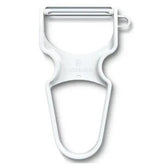 VICTORINOX ZENA RAPID PEELER, WHITE, NEW CODE: VIC-760707.