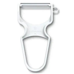 VICTORINOX ZENA RAPID PEELER, WHITE, NEW CODE: VIC-760707.