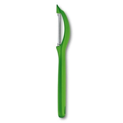 VICTORINOX UNIVERSAL PEELER - GREEN 22 CM - Mabrook Hotel Supplies