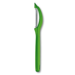 VICTORINOX UNIVERSAL PEELER - GREEN 22 CM - Mabrook Hotel Supplies