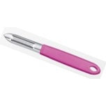 VICTORINOX DOUBLE-SIDED SCRAPER ECONOME PINK, 16.5 CM.