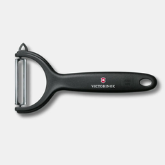 VICTORINOX TOMATO AND KIWI PEELER - BLACK - Mabrook Hotel Supplies