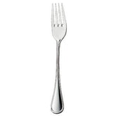 Table fork Contour, stainless 18/10, polished length 8 in.
