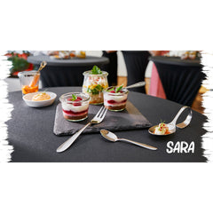 WMF CUTLERY SET SARA 60 PIECES - Mabrook Hotel Supplies