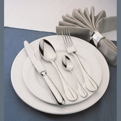 S/S BAGUETTE SALAD SPOON - Mabrook Hotel Supplies