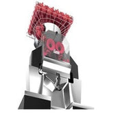Zumex 10007-ARA- Black Speed Pomegranates All-in-One Juicer.