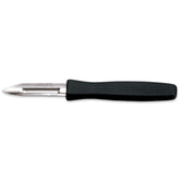 60 MM BLACK PEELER KNIFE - Mabrook Hotel Supplies