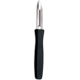 60 MM BLACK PEELER KNIFE - Mabrook Hotel Supplies
