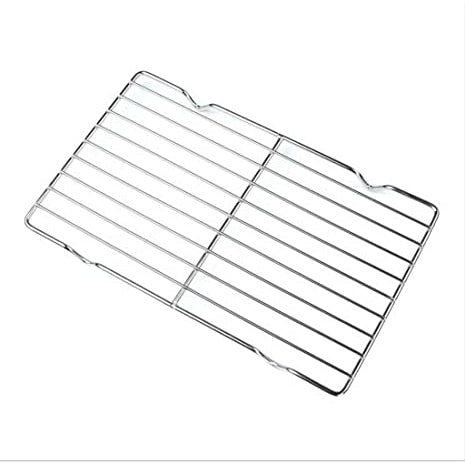 COOLING TRAY GRILL 13x9 INCHES - Mabrook Hotel Supplies