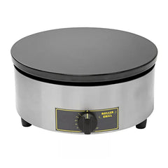 PROFESSIONAL GAS CREPE MAKER WITH HIGH PERFORMANCE - Mabrook Hotel Supplies