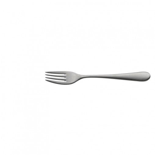 SIGNUM DESSERT FORK STONE WASHED, 18.8 CM - Mabrook Hotel Supplies
