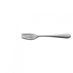 SIGNUM CAKE FORK STONE WASHED, 15.7CM - Mabrook Hotel Supplies