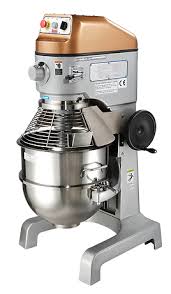 60 LTR HEAVY DUTY PLANETARY MIXER WITH HIGH QUALITY S/S BOWL. - Mabrook Hotel Supplies