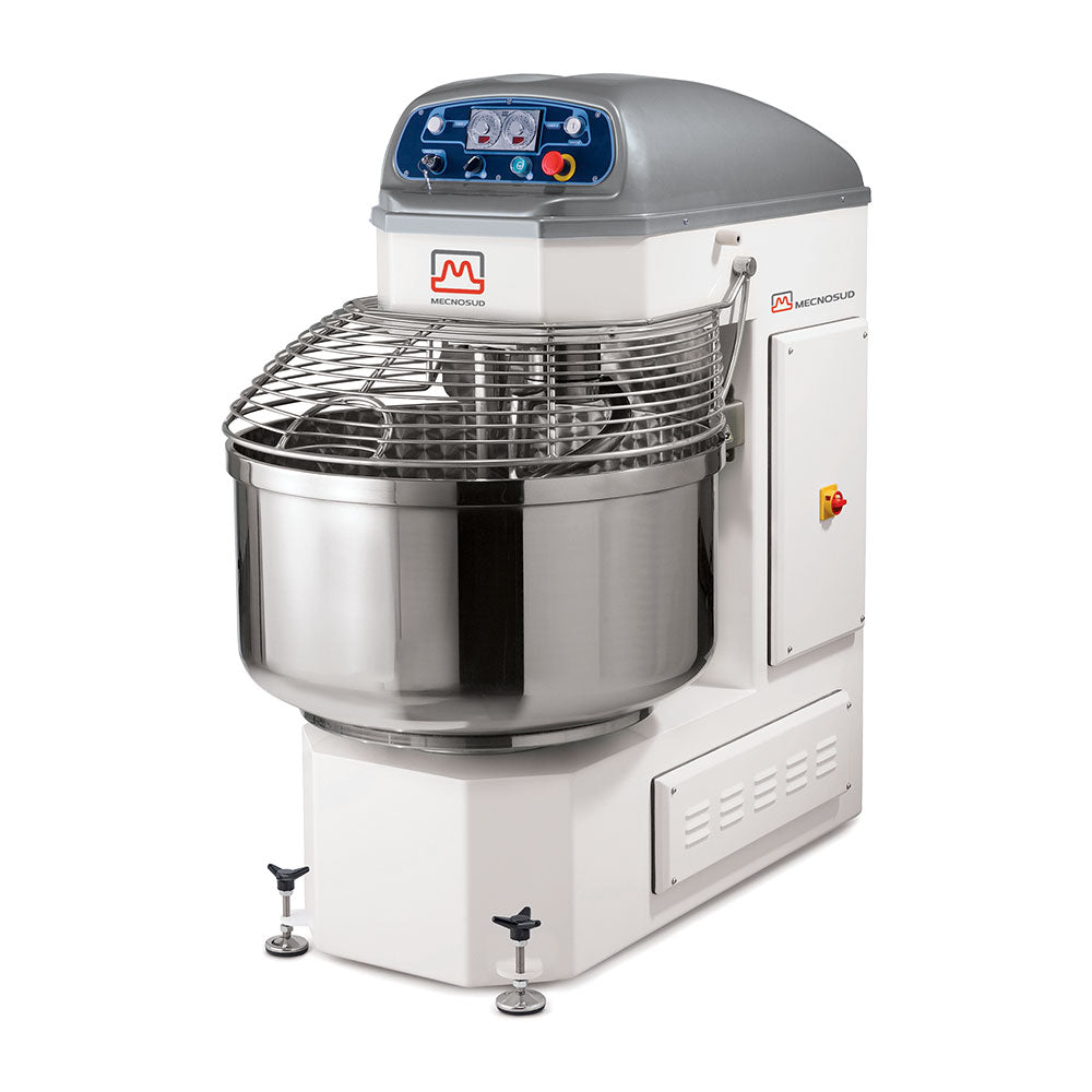 130 LITER CAPACITY AUTOMATIC SPIRAL MIXER. - Mabrook Hotel Supplies