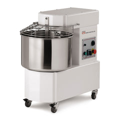 33 LITER CAPACITY SPIRAL MIXER. - Mabrook Hotel Supplies