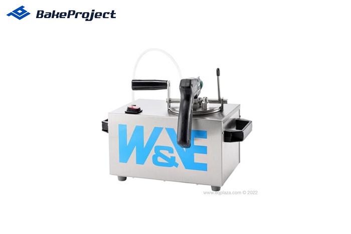 JELLY-SPRAYING MACHINE, CAP: 1 LITER, 350 WATTS, 230/50/1. - Mabrook Hotel Supplies